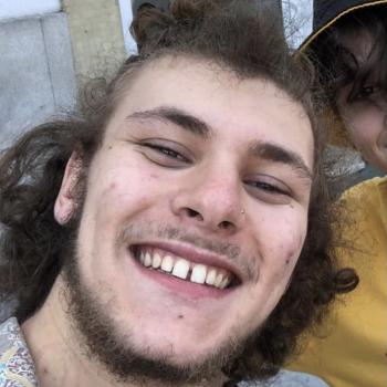 Babysitter em Vila Nova de Famalicão: Jose