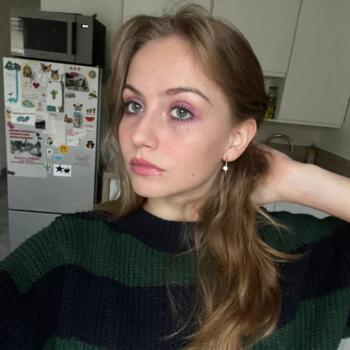 Babysitter Rambouillet: Laura