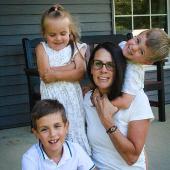 Parent Steinsel: Melissa