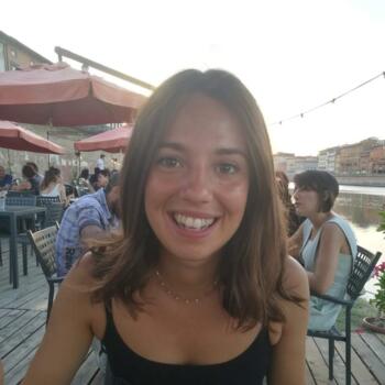 Babysitter a Roma: Virginia