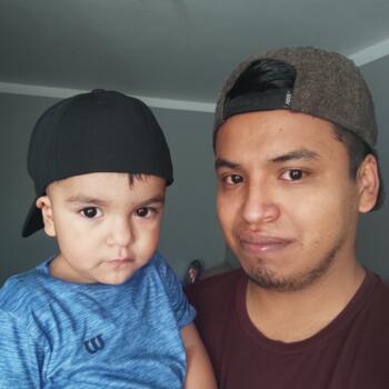 Babysitting job in Ciudad Nezahualcoyotl: babysitting job Oscar