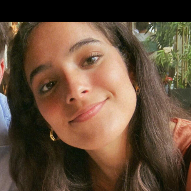 Canguro en Sevilla: Eva
