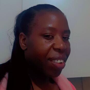 Babysitter Cape Town: Judith