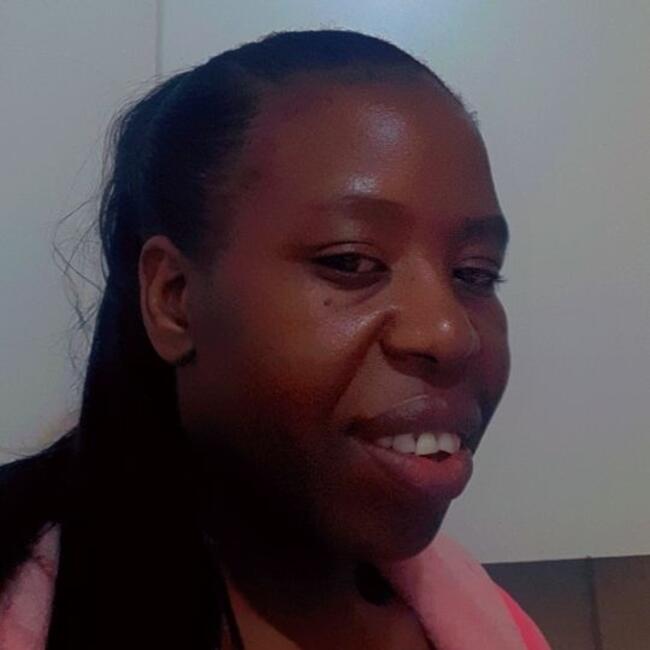 Babysitter in Cape Town: Judith