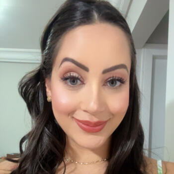 Família Curitiba: Gislaine