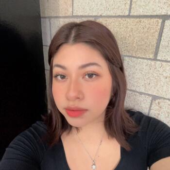 Babysitter Ecatepec: Eymi Garizim