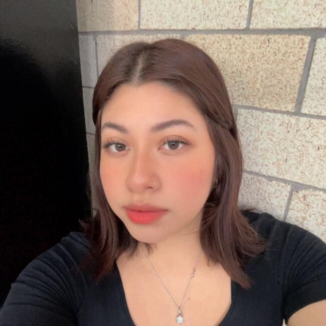 Babysitter in Ecatepec: Eymi Garizim