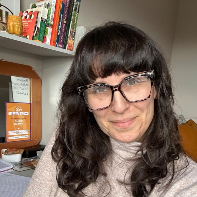 Babysitter in Palmerston North: Monica
