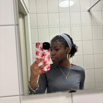 Oppas in Utrecht: Shemar