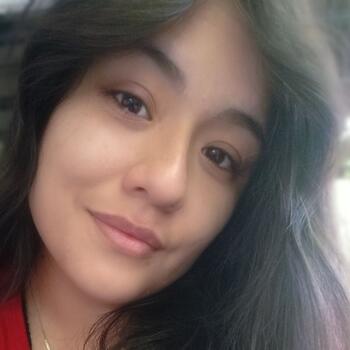 Babysitter in Córdoba: Marcia