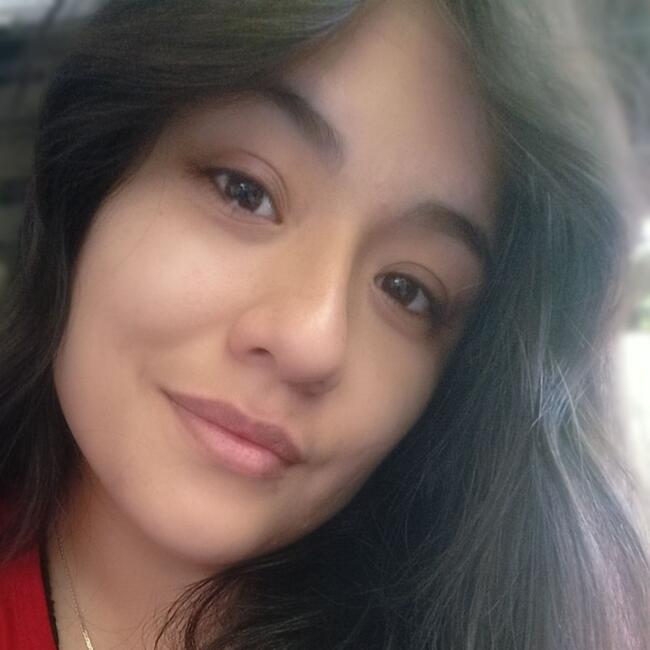 Niñera en Córdoba: Marcia