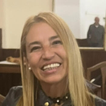 Baby-sitter in Maldonado: Silvia