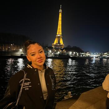 Babysitter in Sevran: Imene