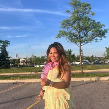 Babysitter Brampton: Sophia