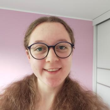 Babysitter in Tralee: Zofia