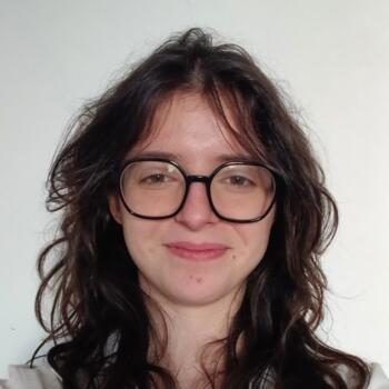 Babysitter in Marseille: Marie emilie