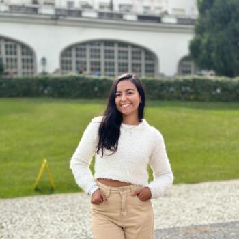 Babá Maricá: Lorenna