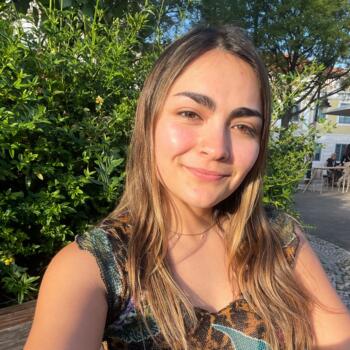 Babysitter em Lisboa: Gisella