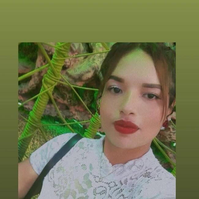 Babá em Manaus: Jhennefer