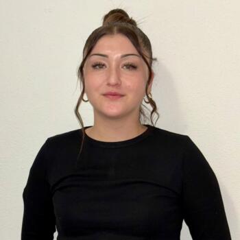 Babysitter in Collado Villalba: Lucia