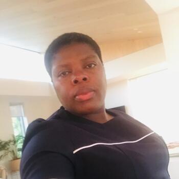 Babysitter in Cape Town: Daisy