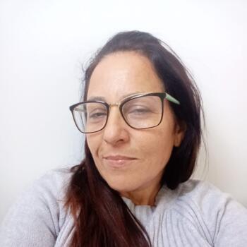 Babysitter in Ribeirão Preto: Fatima