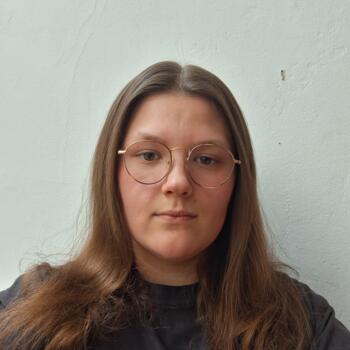 Baby-sitter Raismes: Amandine