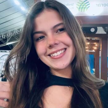 Babá Volta Redonda: Danielle