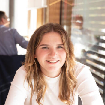 Babysitter in Kirchentellinsfurt: Lisa