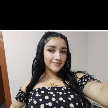 Baby-sitter in Bogota: Ana
