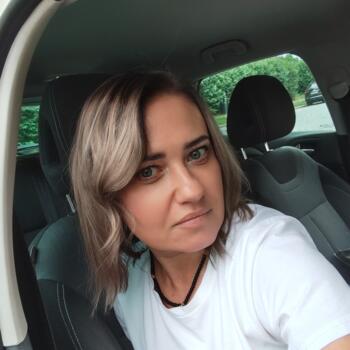 Niania Wrocław: Agnieszka