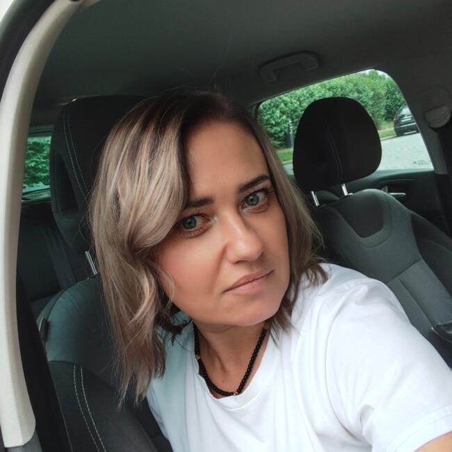 Niania w Wrocław: Agnieszka