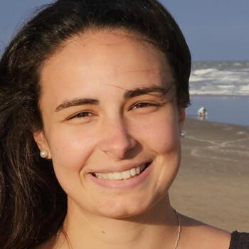 Babysitter in Lille: Magdalena