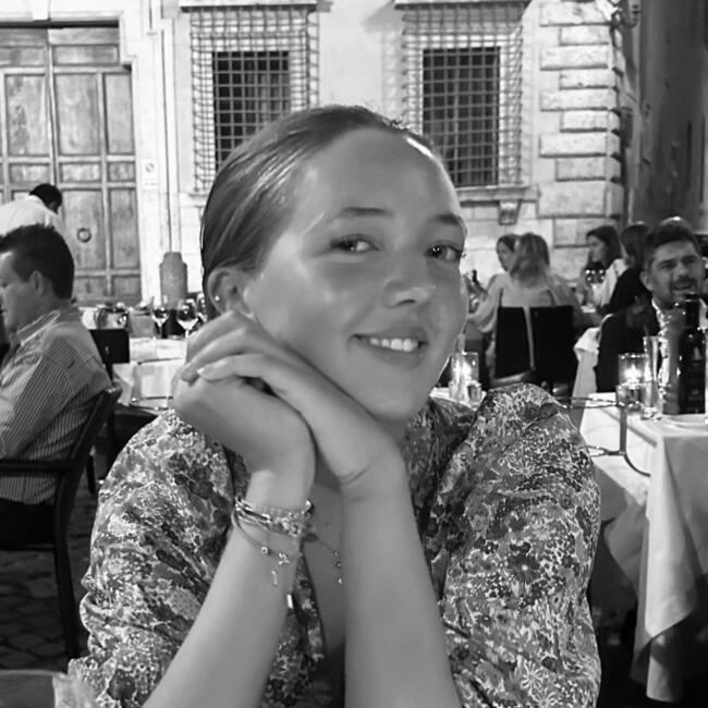 Babysitter i Vedbæk: Emma Alva