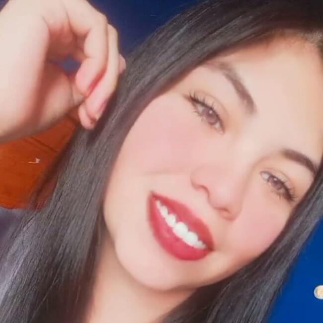 Niñera en Maule: Sayen cofre