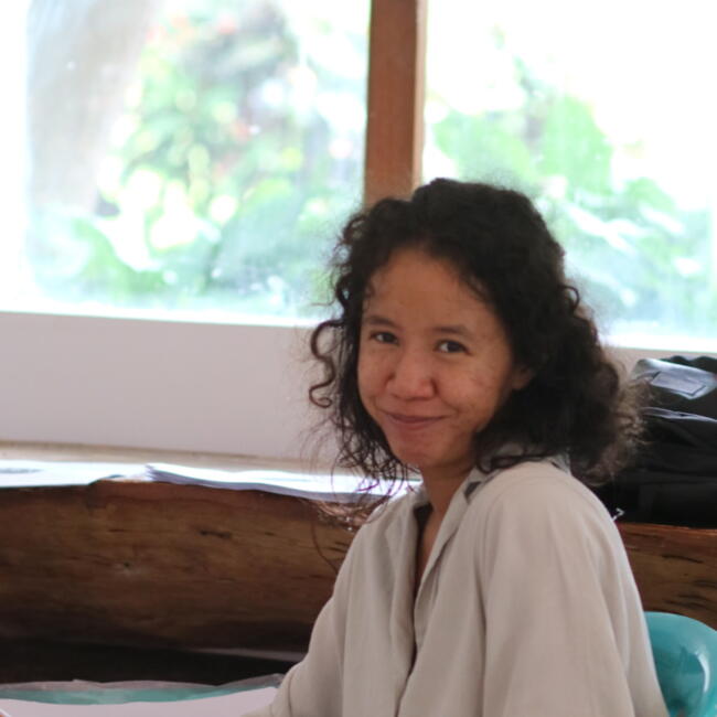 Nanny in Sydney: Made Daivi Candrika