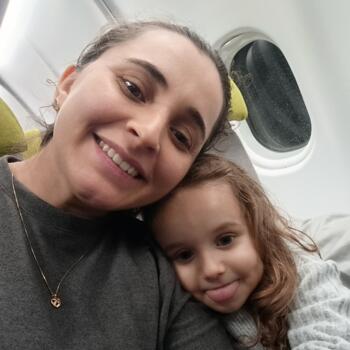 Babysitter Viseu: Michele