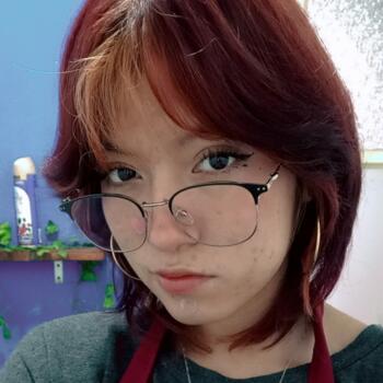 Niñera Ciudad de México: Daniela