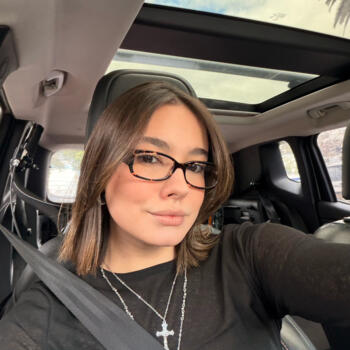 Babysitter in São Paulo: Fernanda