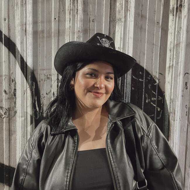 Niñera en Osorno: Francisca villalobos