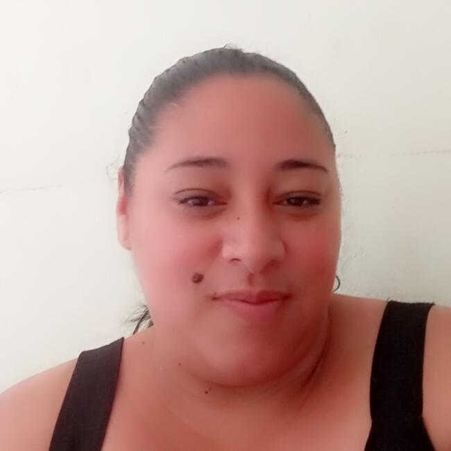Babysitter in São Paulo: PRISCILA