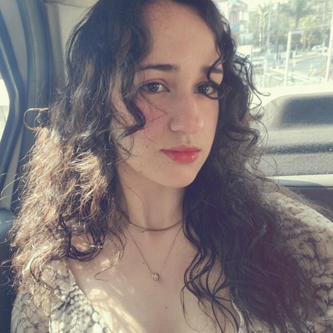 Babysitter in São Paulo: Vitória