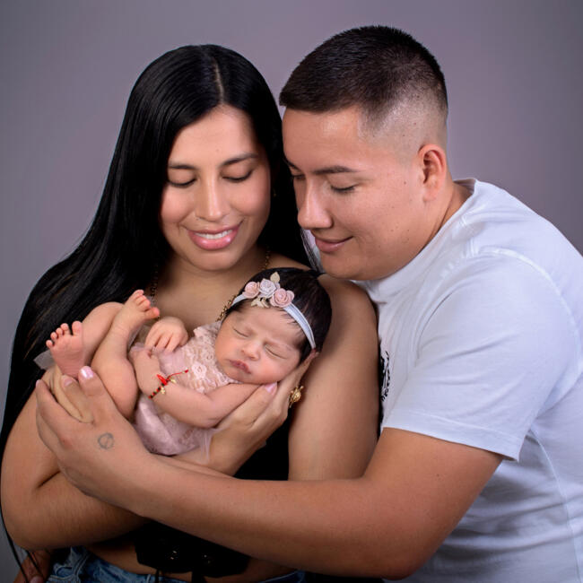 Babysitting job in Santander de Quilichao: Astrid