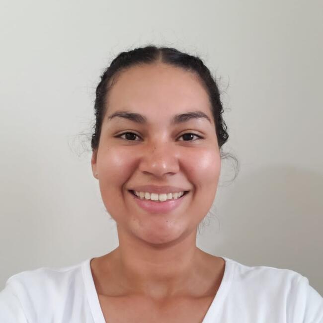 Babysitter in Chetumal: Oriana