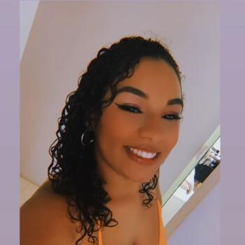 Babá São Paulo: Rayane