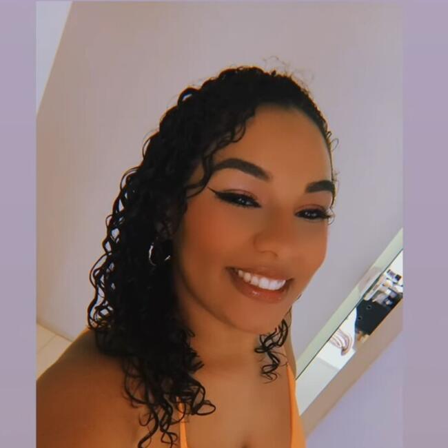 Babá em São Paulo: Rayane