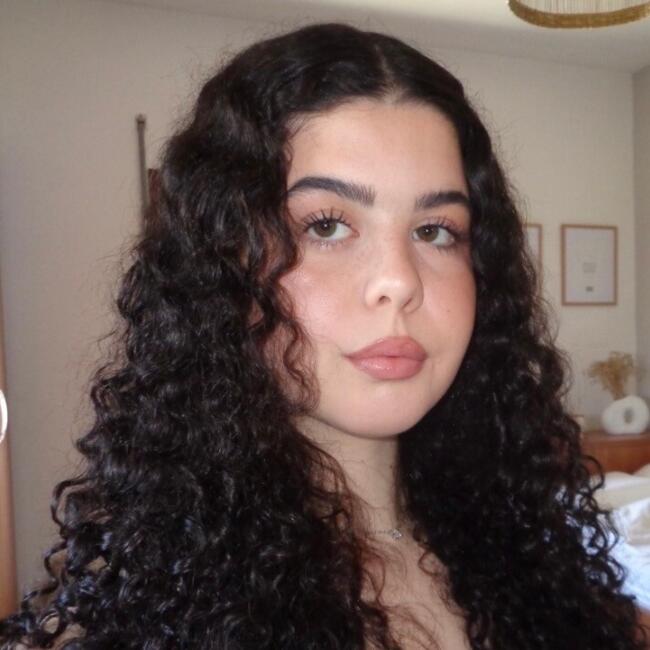 Babysitter em Maia: Inês