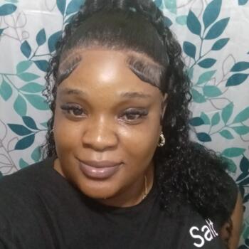 Babysitter in Montego Bay: Lamantha