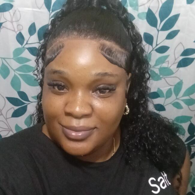 Babysitter in Montego Bay: Lamantha