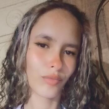 Babá em Porto Alegre: Bibiana Nunes